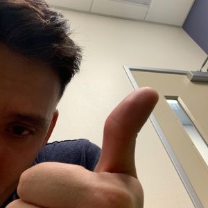 Meet your Posher, Ben